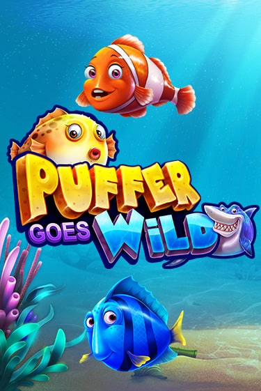 Puffer Goes Wild игровой аппарат | Casino Vulkan играть бесплатно