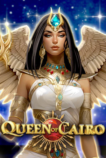 Queen of Cairo игровой аппарат | Casino Vulkan играть бесплатно