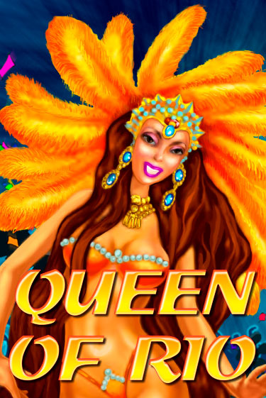 Queen Of Rio игровой аппарат | Casino Vulkan играть бесплатно