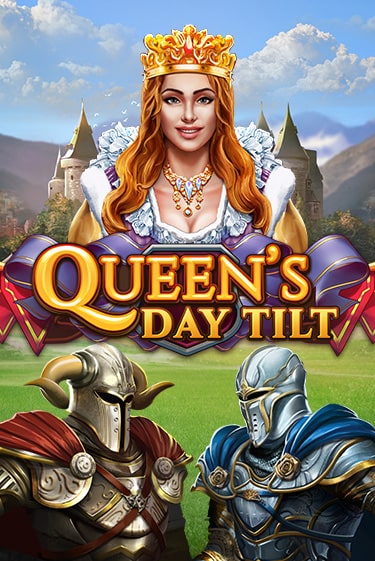 Queen’s Day Tilt игровой аппарат | Casino Vulkan играть бесплатно