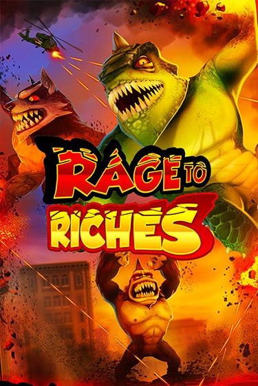 Rage to Riches игровой аппарат | Casino Vulkan играть бесплатно