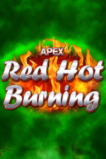 Red Hot Burning игровой аппарат | Casino Vulkan играть бесплатно