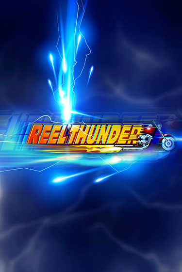 Reel Thunder игровой аппарат | Casino Vulkan играть бесплатно
