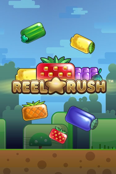 Reel Rush™ игровой аппарат | Casino Vulkan играть бесплатно