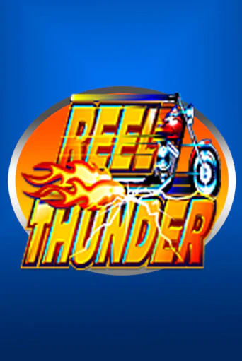 Reel Thunder игровой аппарат | Casino Vulkan играть бесплатно