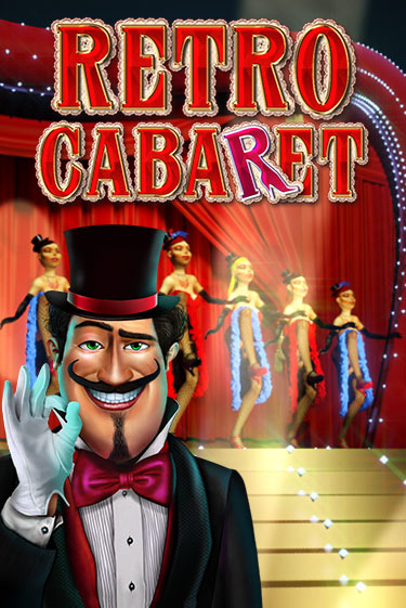 Retro Cabaret игровой аппарат | Casino Vulkan играть бесплатно