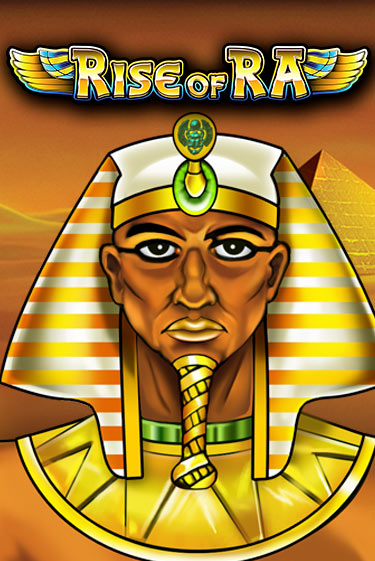 Rise Of Ra игровой аппарат | Casino Vulkan играть бесплатно
