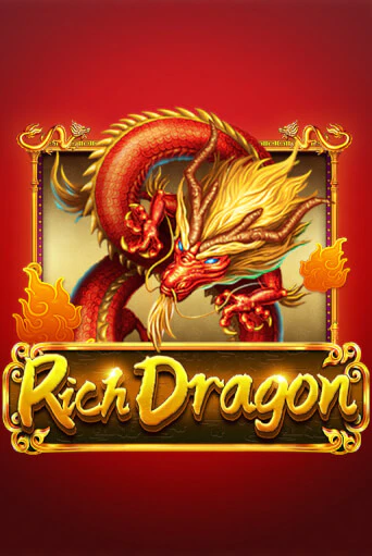 Rich Dragon игровой аппарат | Casino Vulkan играть бесплатно