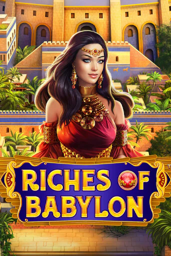 Riches of Babylon игровой аппарат | Casino Vulkan играть бесплатно