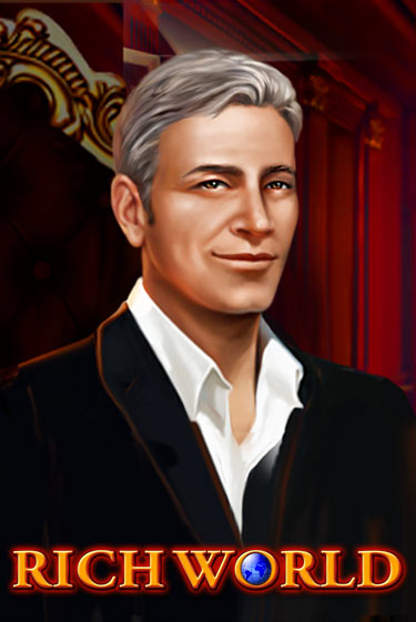 Rich World игровой аппарат | Casino Vulkan играть бесплатно