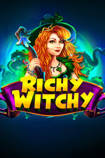 Richy Witchy игровой аппарат | Casino Vulkan играть бесплатно