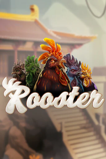 Rooster игровой аппарат | Casino Vulkan играть бесплатно