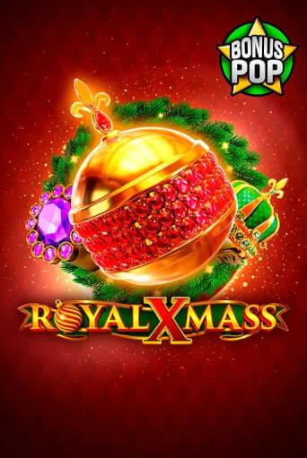 Royal Xmass игровой аппарат | Casino Vulkan играть бесплатно