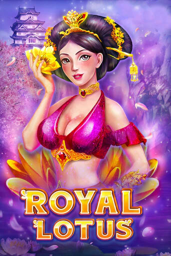 Royal Lotus игровой аппарат | Casino Vulkan играть бесплатно