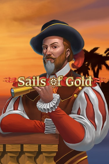 Sails of Gold игровой аппарат | Casino Vulkan играть бесплатно