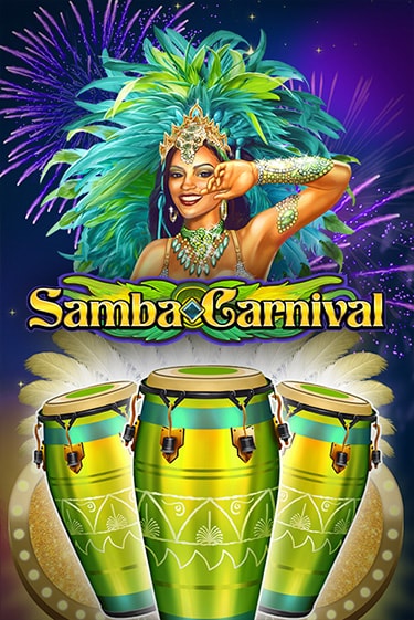Samba Carnival игровой аппарат | Casino Vulkan играть бесплатно