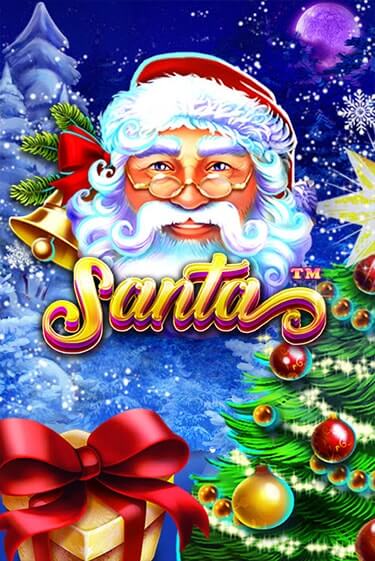 Santa игровой аппарат | Casino Vulkan играть бесплатно