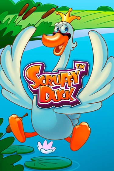 Scruffy Duck™ игровой аппарат | Casino Vulkan играть бесплатно