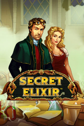 Secret Elixir игровой аппарат | Casino Vulkan играть бесплатно