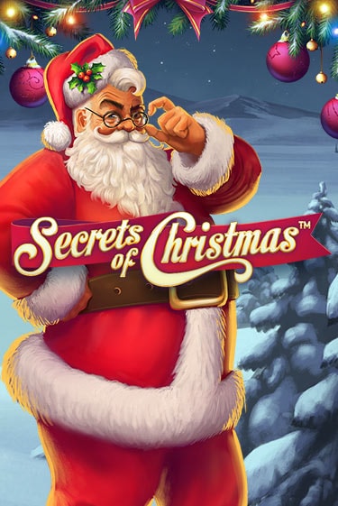 Secrets of Christmas™ игровой аппарат | Casino Vulkan играть бесплатно