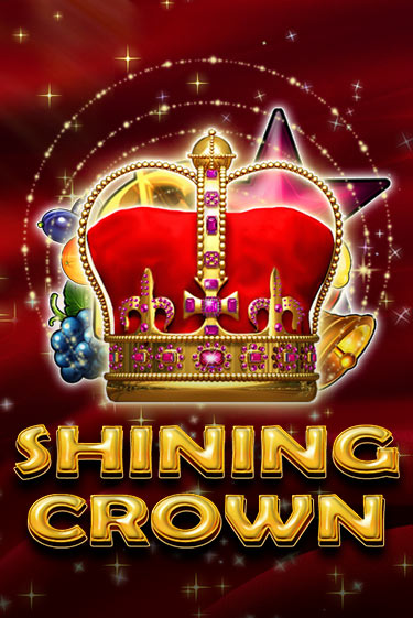 Shining Crown игровой аппарат | Casino Vulkan играть бесплатно