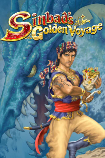 Sinbad's Golden Voyage игровой аппарат | Casino Vulkan играть бесплатно