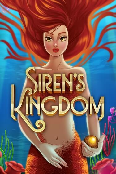Siren's Kingdom игровой аппарат | Casino Vulkan играть бесплатно