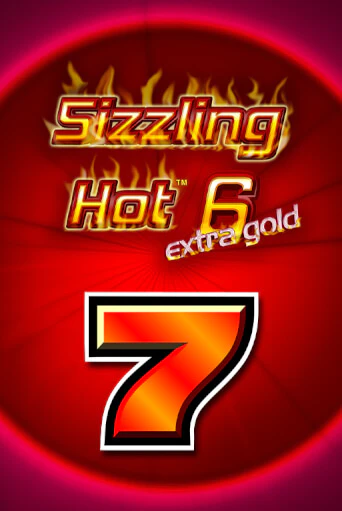 Sizzling Hot 6 extra gold игровой аппарат | Casino Vulkan играть бесплатно