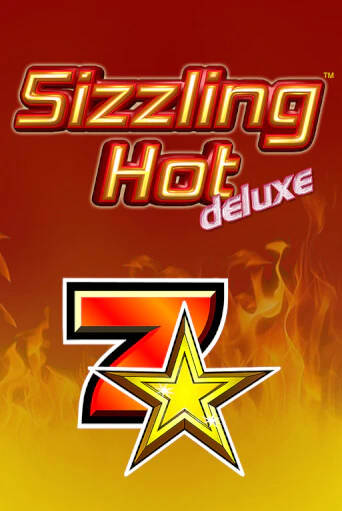 Sizzling Hot Deluxe игровой аппарат | Casino Vulkan играть бесплатно