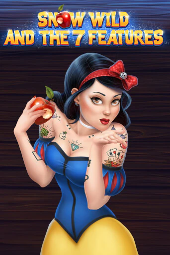 Snow Wild and the 7 Features игровой аппарат | Casino Vulkan играть бесплатно