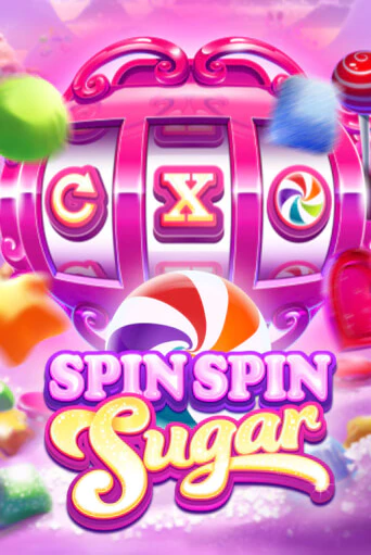 Spin Spin Sugar игровой аппарат | Casino Vulkan играть бесплатно
