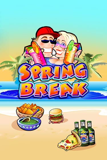 Spring Break игровой аппарат | Casino Vulkan играть бесплатно