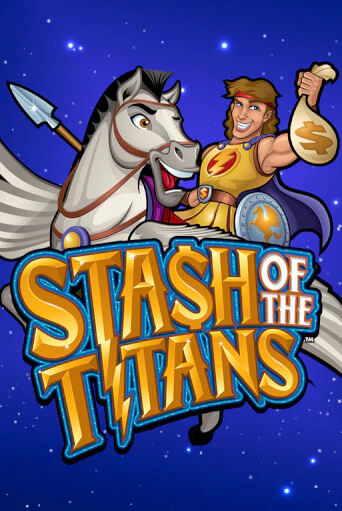 Stash of the Titans игровой аппарат | Casino Vulkan играть бесплатно