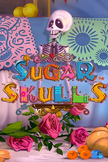 Sugar Skulls игровой аппарат | Casino Vulkan играть бесплатно