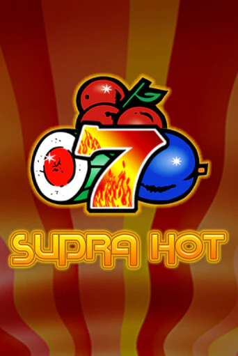 Supra Hot игровой аппарат | Casino Vulkan играть бесплатно