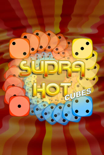 Supra Hot Cubes игровой аппарат | Casino Vulkan играть бесплатно