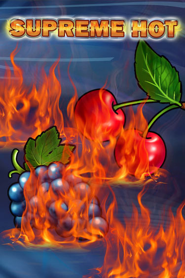 Supreme Hot игровой аппарат | Casino Vulkan играть бесплатно