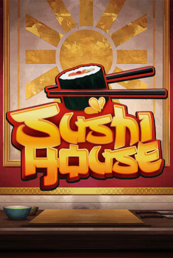 Sushi House игровой аппарат | Casino Vulkan играть бесплатно