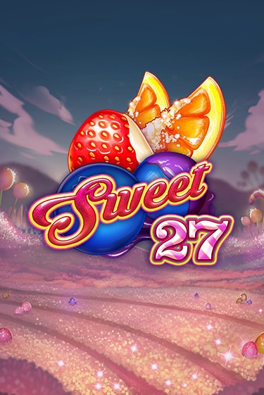 Sweet 27 игровой аппарат | Casino Vulkan играть бесплатно
