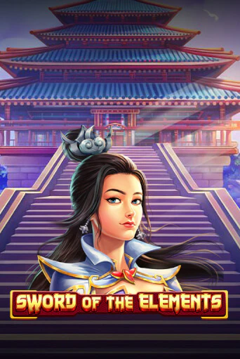 Sword of the Elements игровой аппарат | Casino Vulkan играть бесплатно