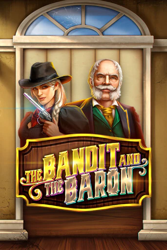 The Bandit and the Baron игровой аппарат | Casino Vulkan играть бесплатно