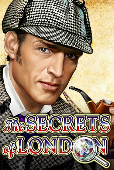 The Secrets Of London игровой аппарат | Casino Vulkan играть бесплатно