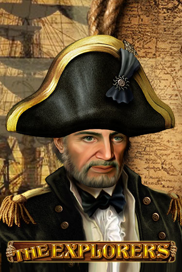 The Explorers игровой аппарат | Casino Vulkan играть бесплатно