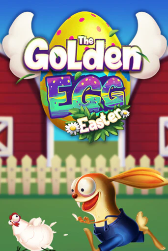 The Golden Egg Easter игровой аппарат | Casino Vulkan играть бесплатно