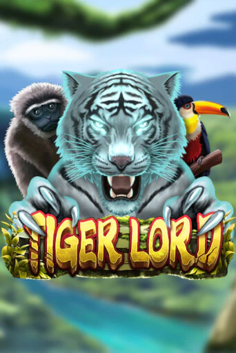 Tiger Lord игровой аппарат | Casino Vulkan играть бесплатно