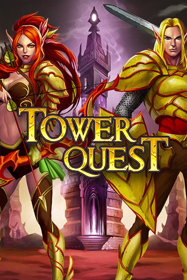 Tower Quest игровой аппарат | Casino Vulkan играть бесплатно