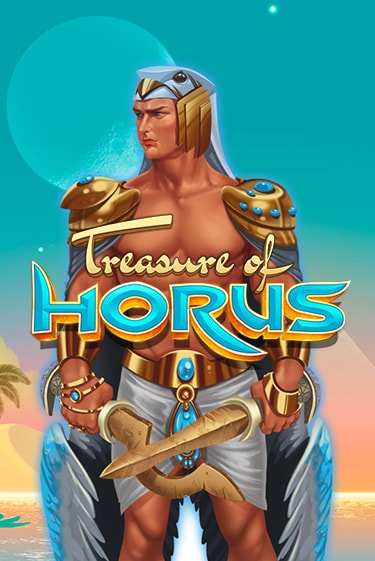 Treasure of Horus игровой аппарат | Casino Vulkan играть бесплатно