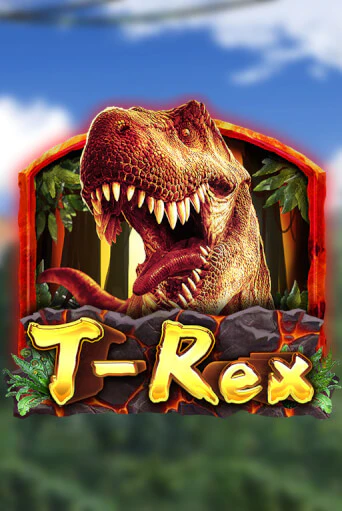 T-Rex игровой аппарат | Casino Vulkan играть бесплатно