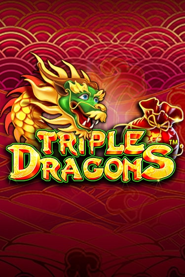 Triple Dragons игровой аппарат | Casino Vulkan играть бесплатно