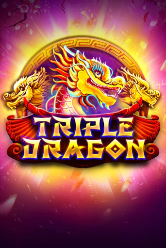 Triple Dragon игровой аппарат | Casino Vulkan играть бесплатно